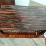 Bedside pair 50s 60s