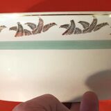 Ardy's half-porcelain vintage kitchen