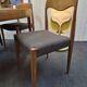 Vintage Scandinavian chairs