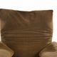 Pair of Maralunga Lounge Chairs by Vico Magistretti for Cassina, Italy