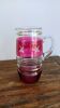 Glass carafe