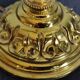 Paire de lampe col de cygne vintage