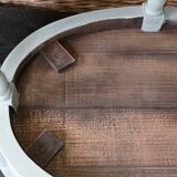 Side coffee table