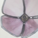 Lamp Art Nouveau 1900 Water lily