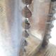 African wooden stool