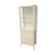 Medical cabinet metal medicine vintage 1960