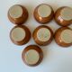 Vintage bowls