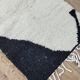 Tapis Berbère Marocain Artisanal 143 X 88 CM