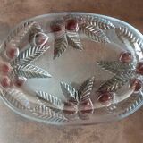 Original oval dish