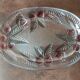 Original oval dish