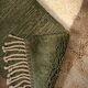 Ridge | Natural + Greige + Fawn + Jade | 205 cm x 302 cm