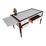 Louis XVI style office restore