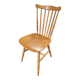 Set of 2 Baumann chairs