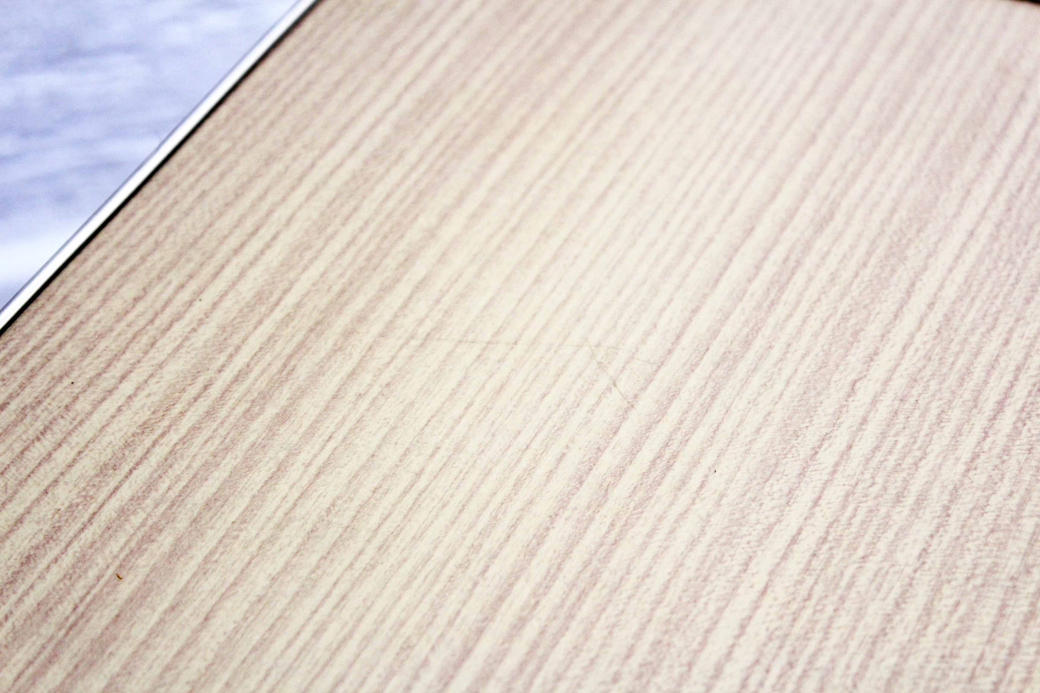 Plant holder in formica