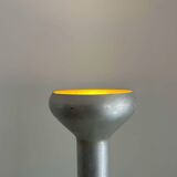 Vintage modernist floor lamp, Gino Sarfatti model 1073, Arteluce Italy 1956