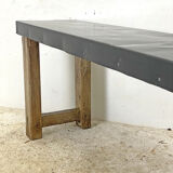 Old workbench