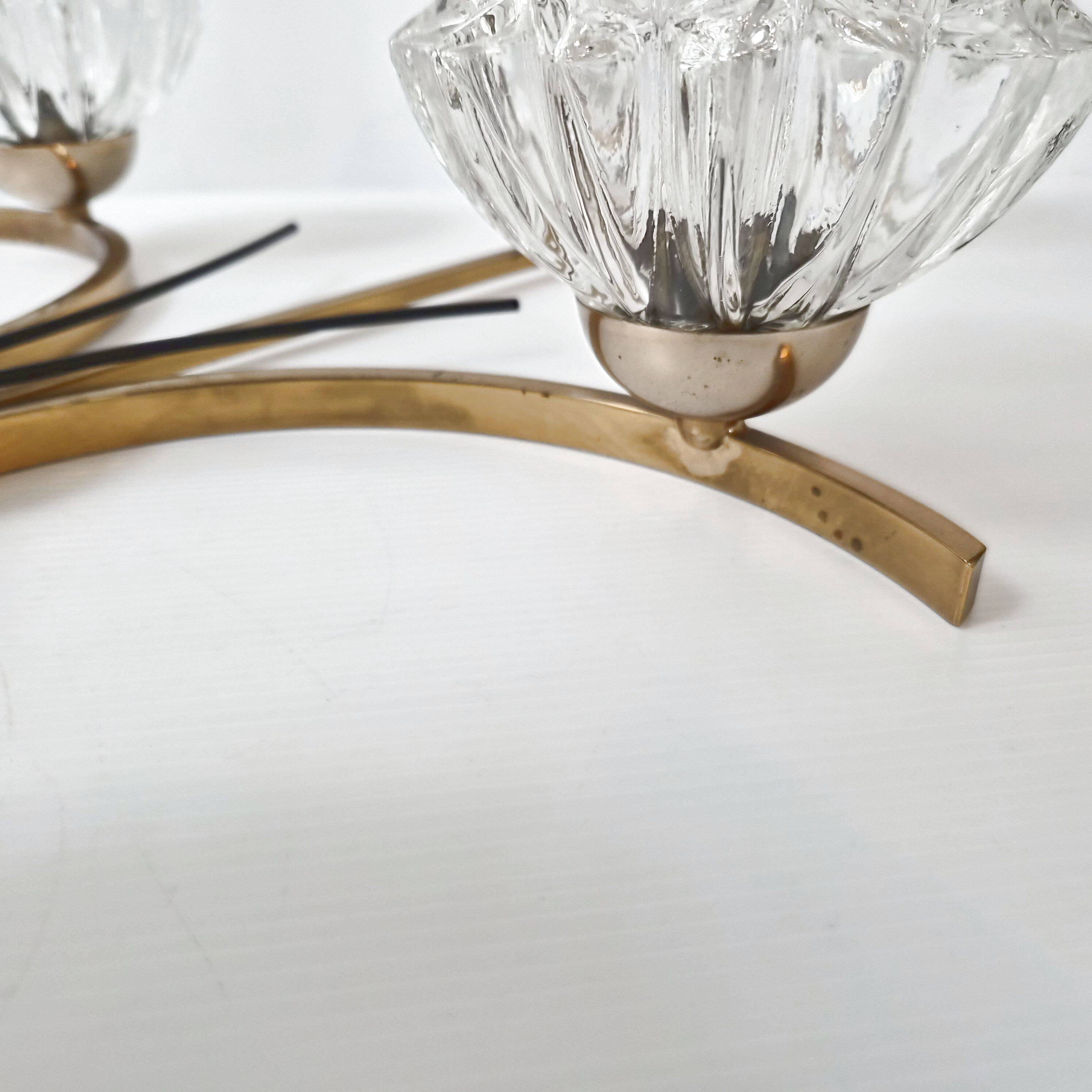 Arlus suspension vintage 1950