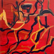 20th century abstract painting