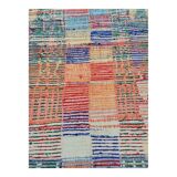 Tapis berbère ancien azilal 82x236cm