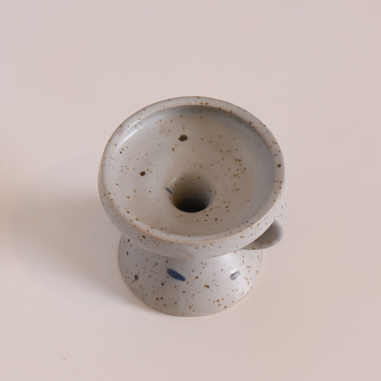 Candleholder, Denmark, 1970s