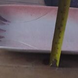 Plat à poissons