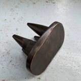 Tabouret Senoufo restauré