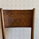 4 antique chairs by Jacob & Josef Kohn – Vienna – Art Nouveau period