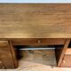 Bureau en bois