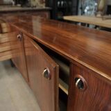 Rosewood row France 1970