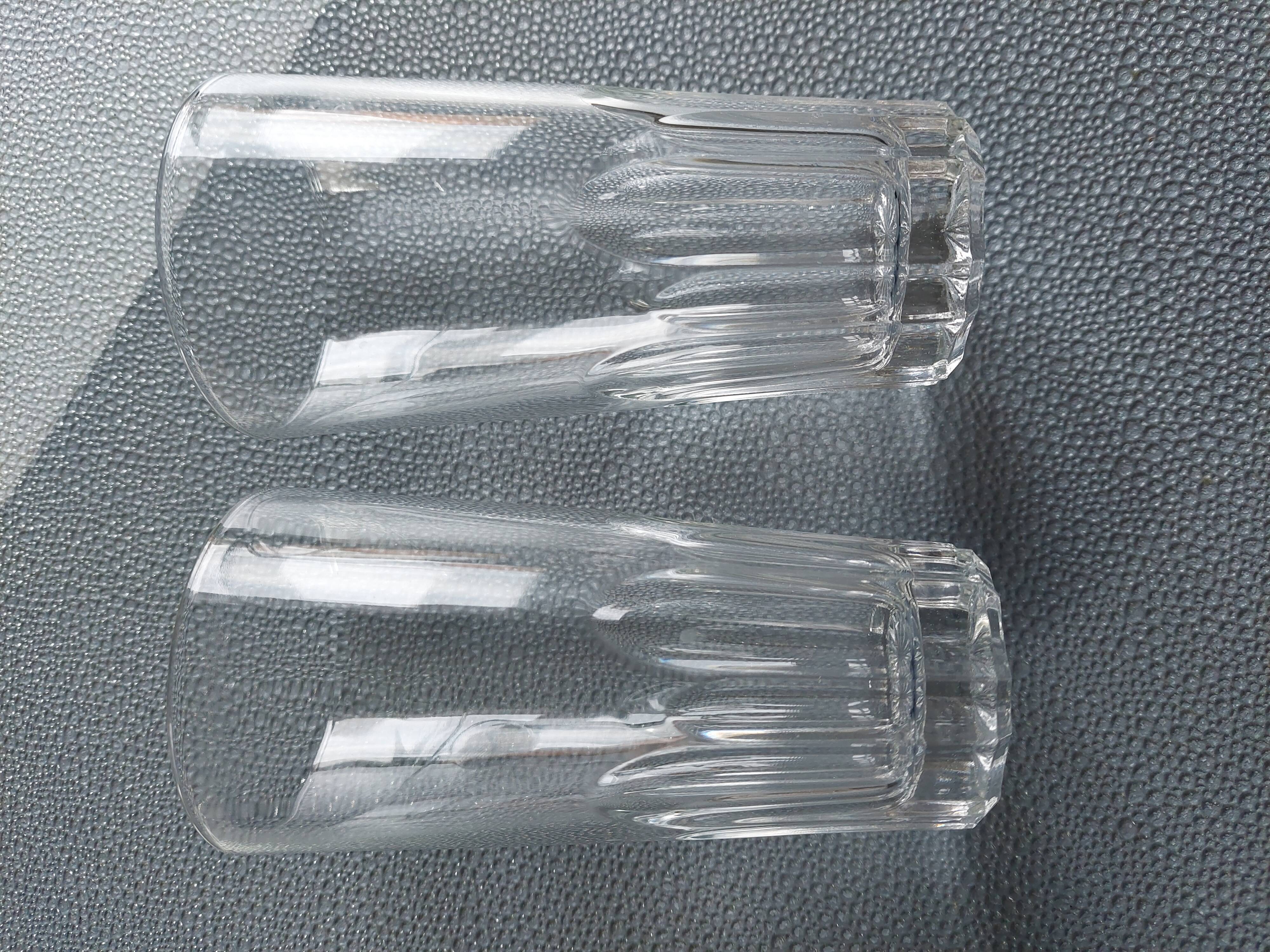 6 glasses