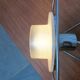 Poliedra table lamp from the Italian space age by Felice Ragazzo for Guzzini