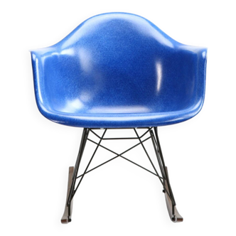 Rocking chair "RAR" by Ray&Charles Eames