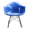 Rocking chair "RAR" de Ray&Charles Eames