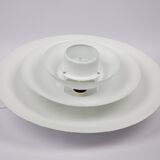 Danish vintage pendant lamp from Top Lamper, 1980s