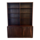 Danish vintage library
