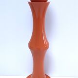 Luigi Massoni pepper mill for Guzzini orange
