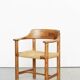 Chaises de Rainer Daumiller & Poultries Pedersen "Zum Liebhaben" pour Gammrode