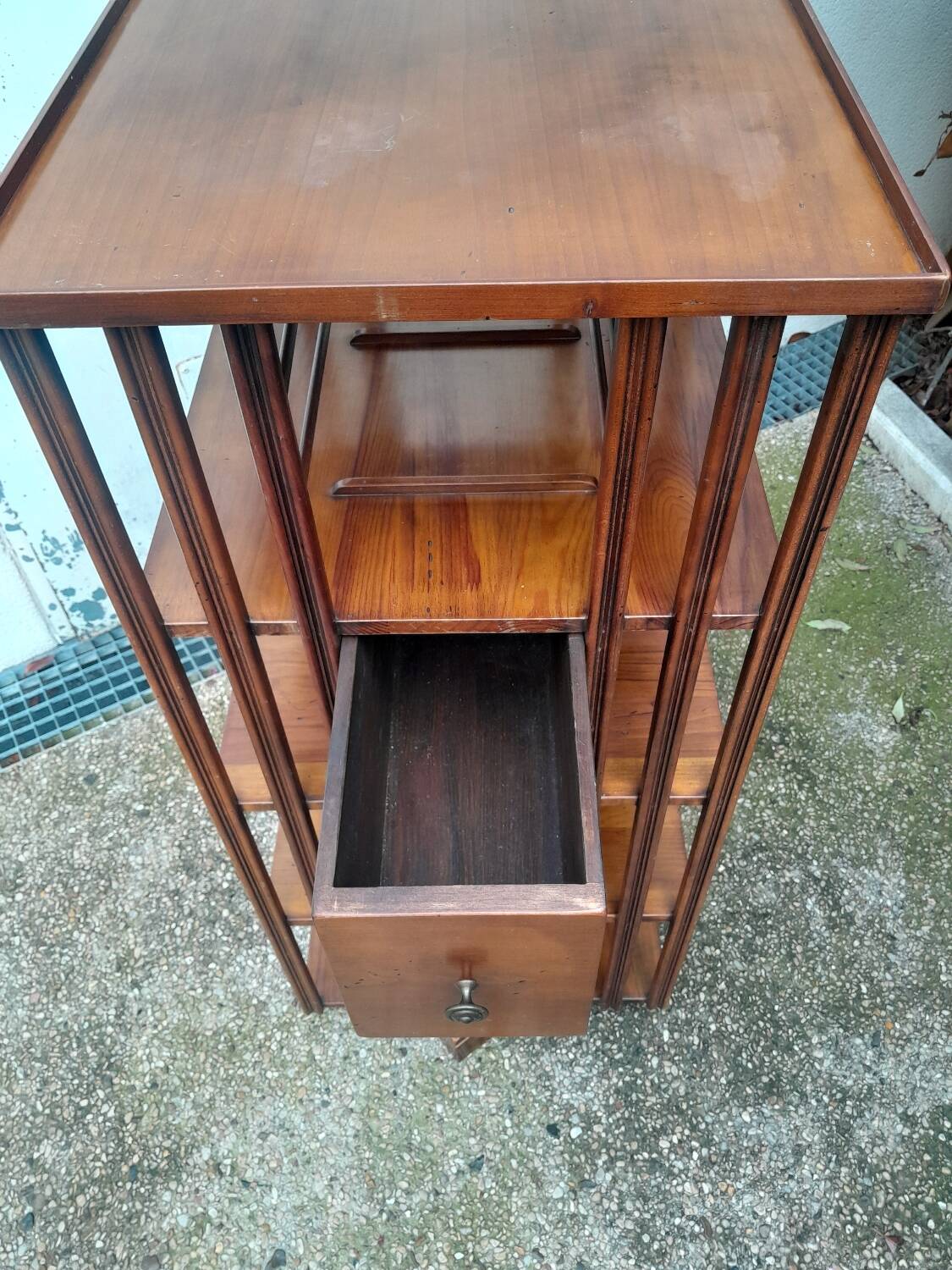 Bibliothèque