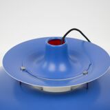 Lampe vintage PH 5 danoise par Poul Henningsen, Louis Poulsen, 1958