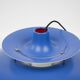 Lampe vintage PH 5 danoise par Poul Henningsen, Louis Poulsen, 1958