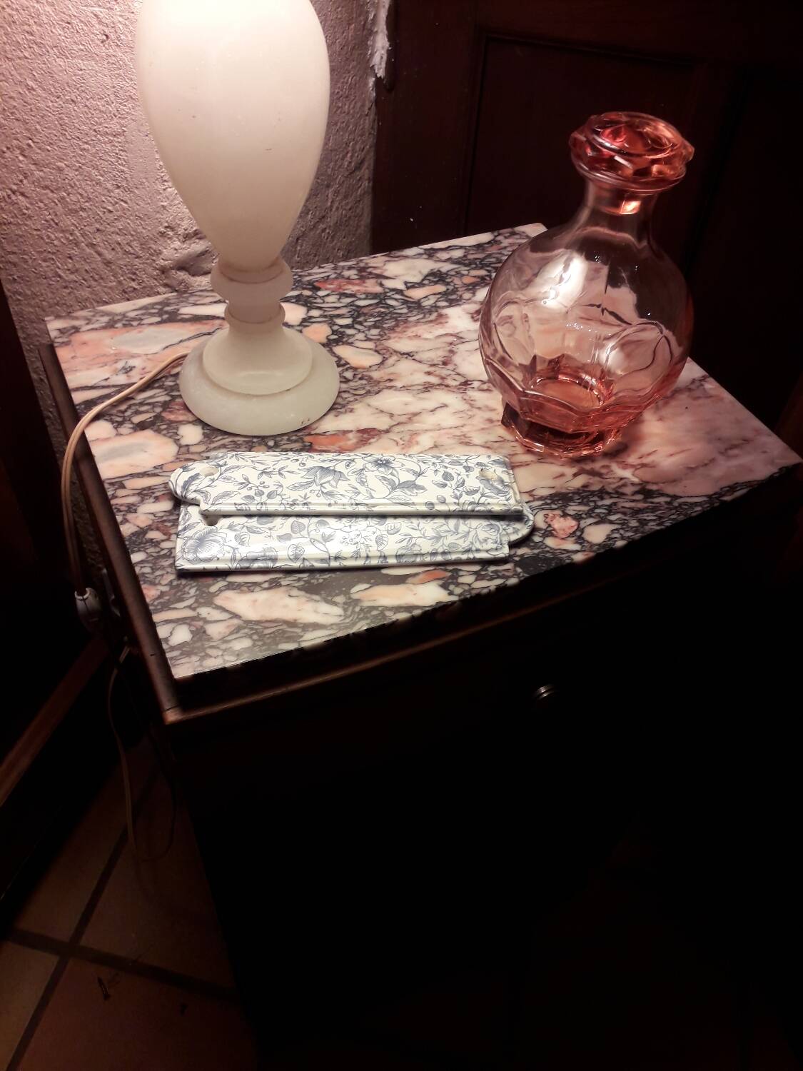 Art deco art nouveau wardrobe