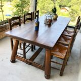 Georges Robert table