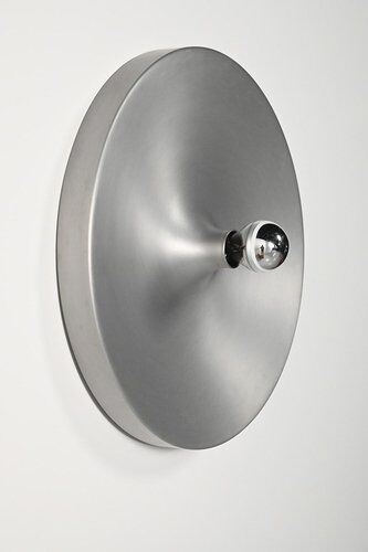 Space Age Wall Sconce