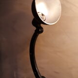 Bakelite Lamp Office Lamp E. K. Cole Bauhaus 1940