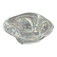 BAYEL crystal catchall, France 1960