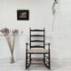 Rocking-chair shaker