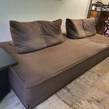 Roche Bobois Escapade 2 (with integrated mattress)