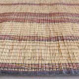 Mauritanian mat - 118 x 176 cm