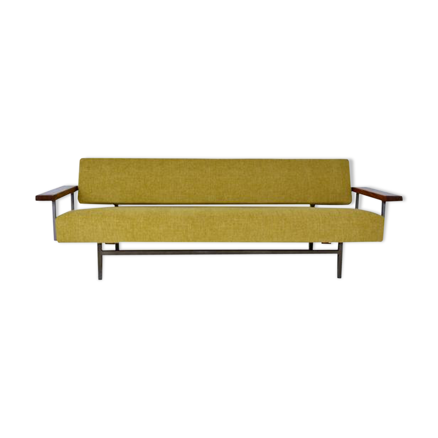 Sofa "Lotus 75" Rob Parry published by Gelderland dating from the 1960s