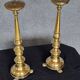 pair of candlesticks (candle holder)